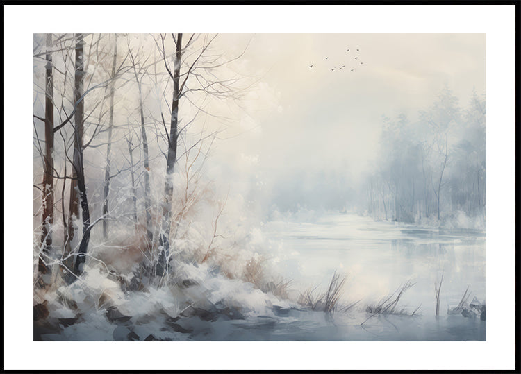 Winter Poster