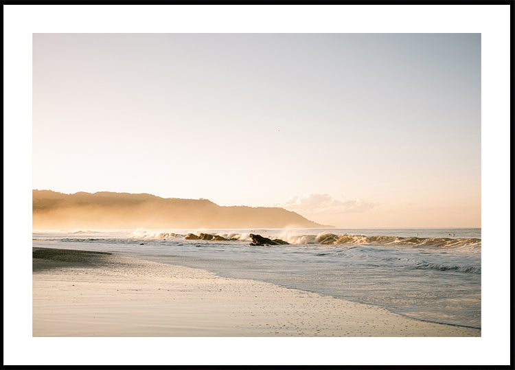 Costa Rica Beach