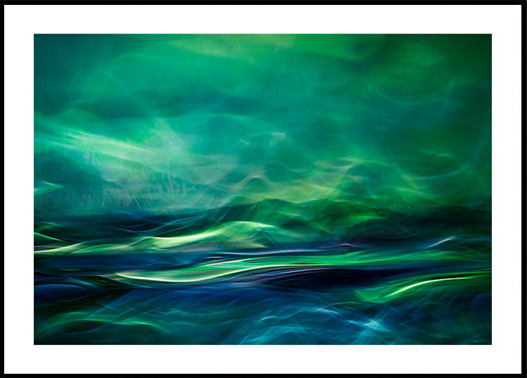 Northern lights