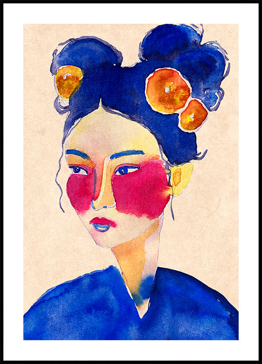 Asian Girl