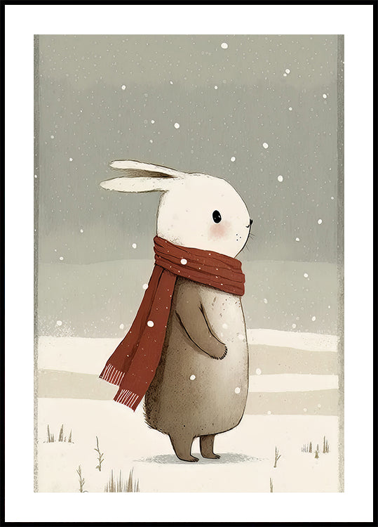 Rabbit 2 Poster