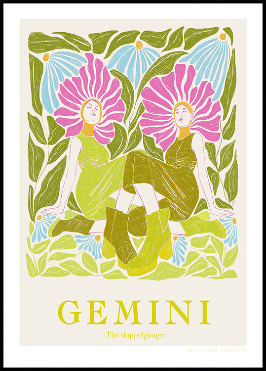 Jlr Gemini