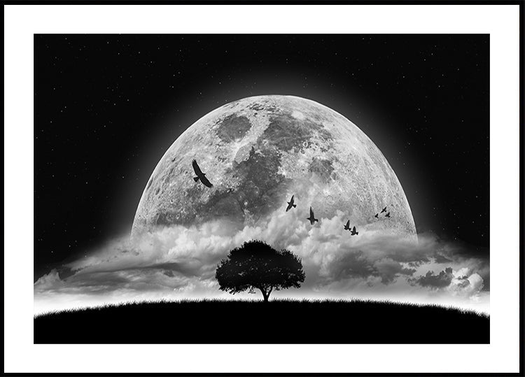 A Dream Poster