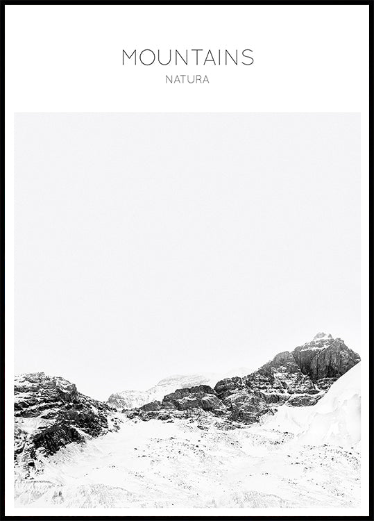 Serene Peaks