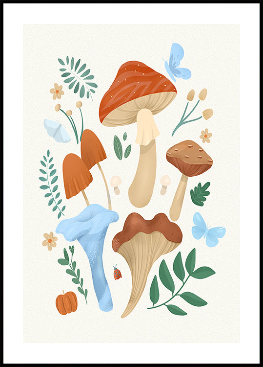 Fungi