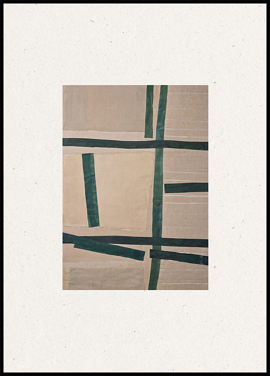 Muted Gridlines