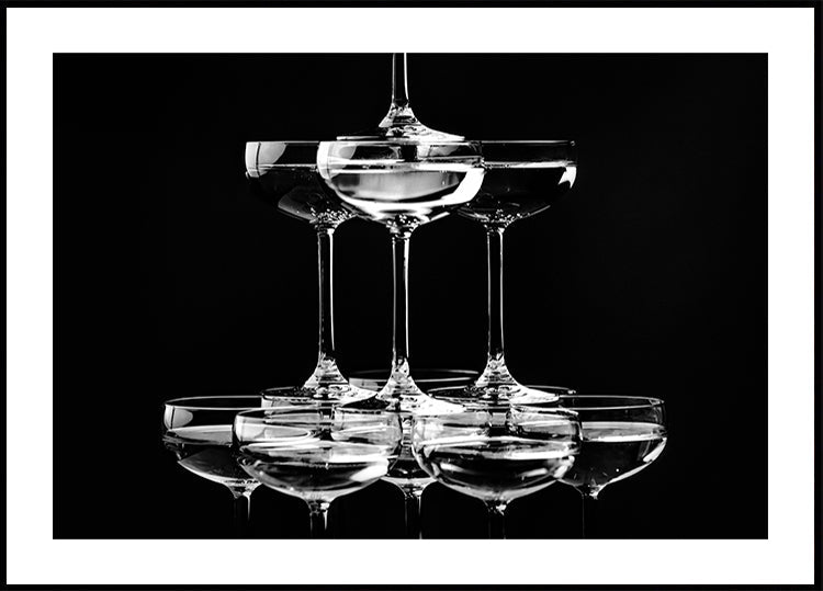 Champagne tower_10