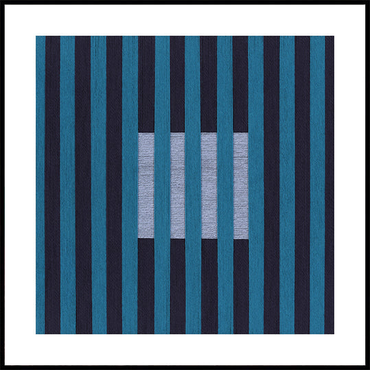 Square No14 Pictfuy Poster