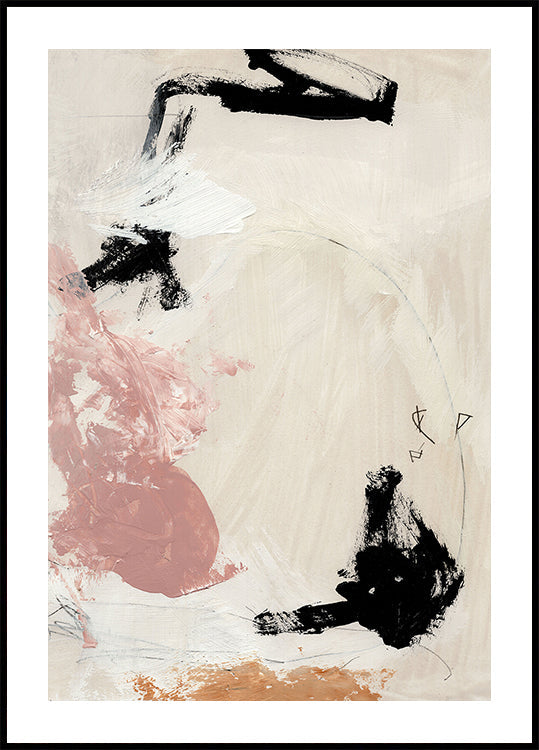 Ballet Poster