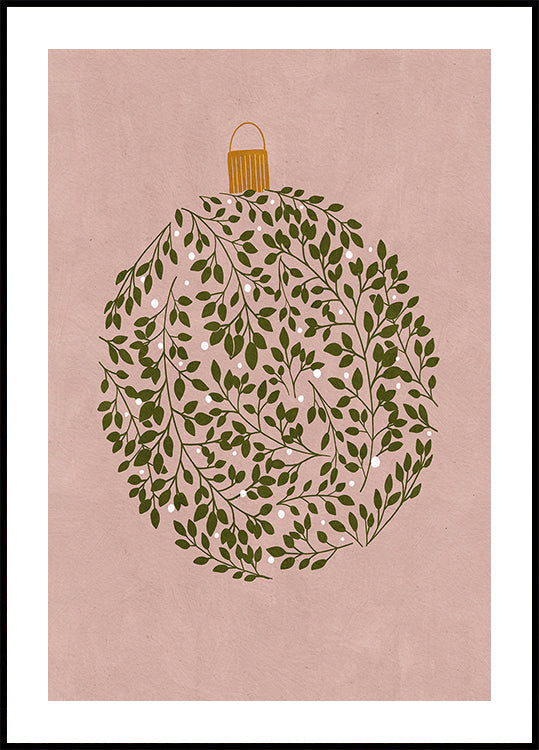 Roundornament Poster
