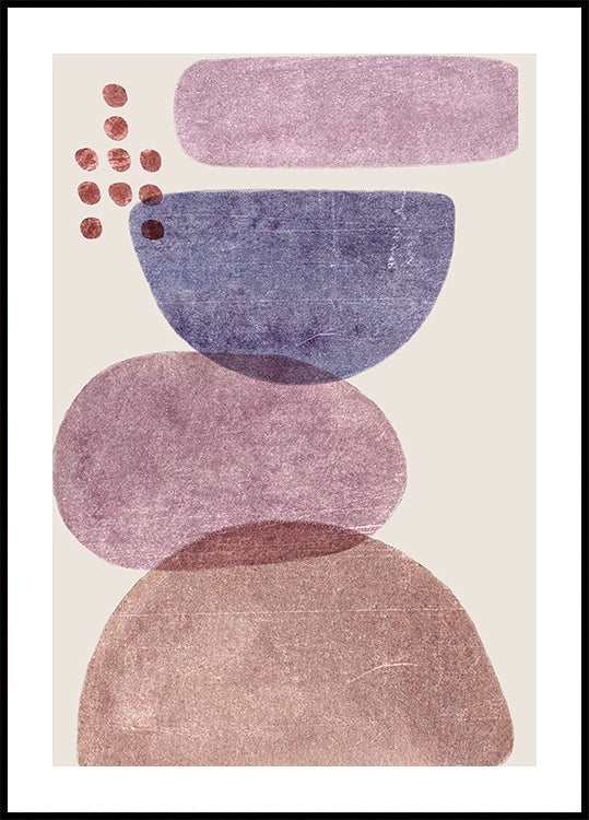 Layered Harmony