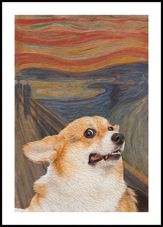 The Woof