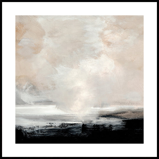 Clouds Poster