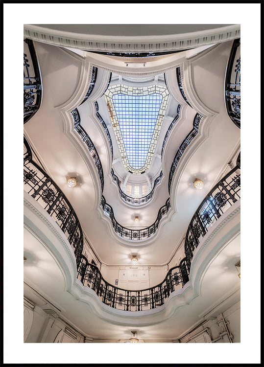 Floors Poster