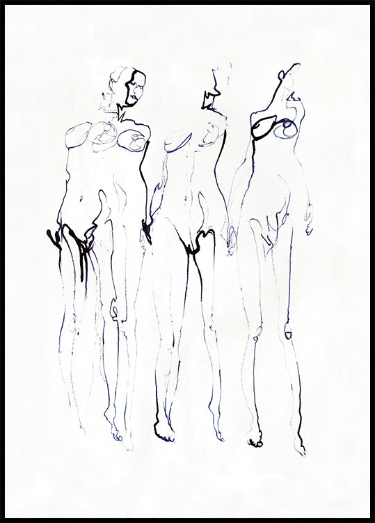 Figure Study 00