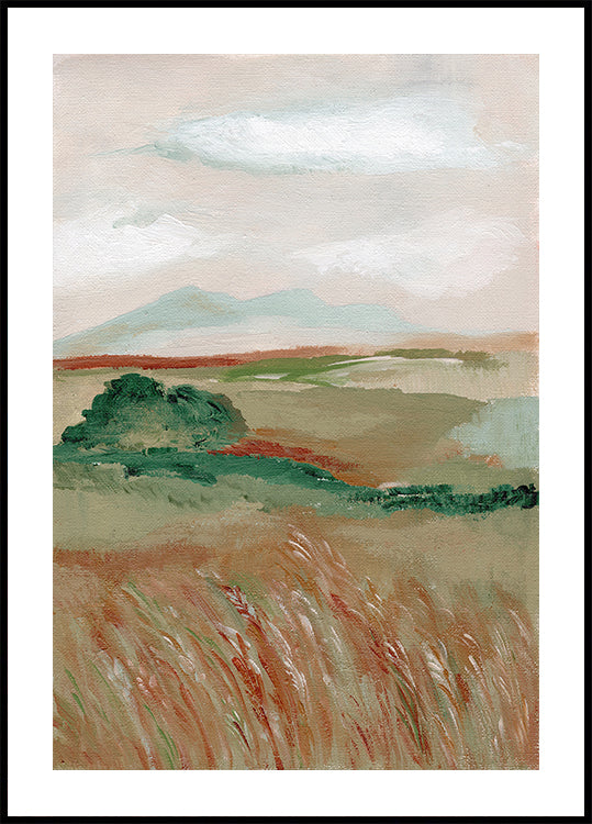 Wheat Meadow l