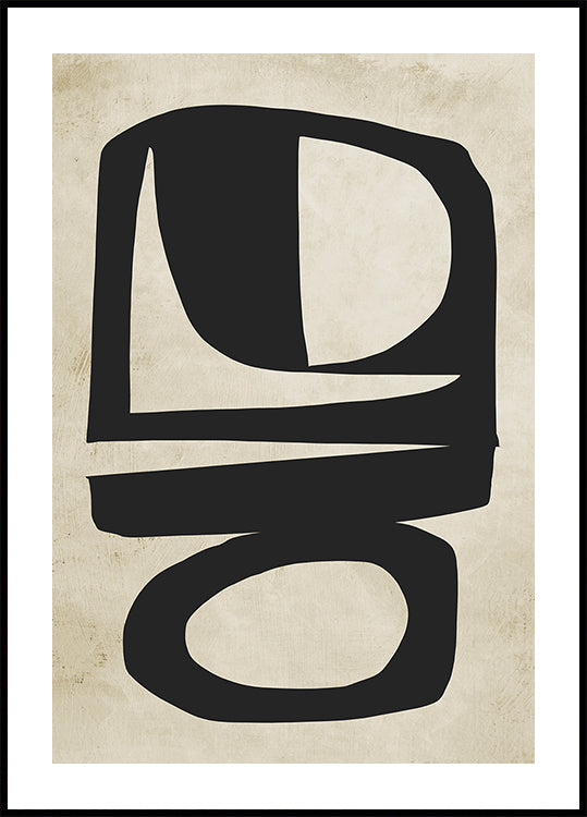 Chance Poster