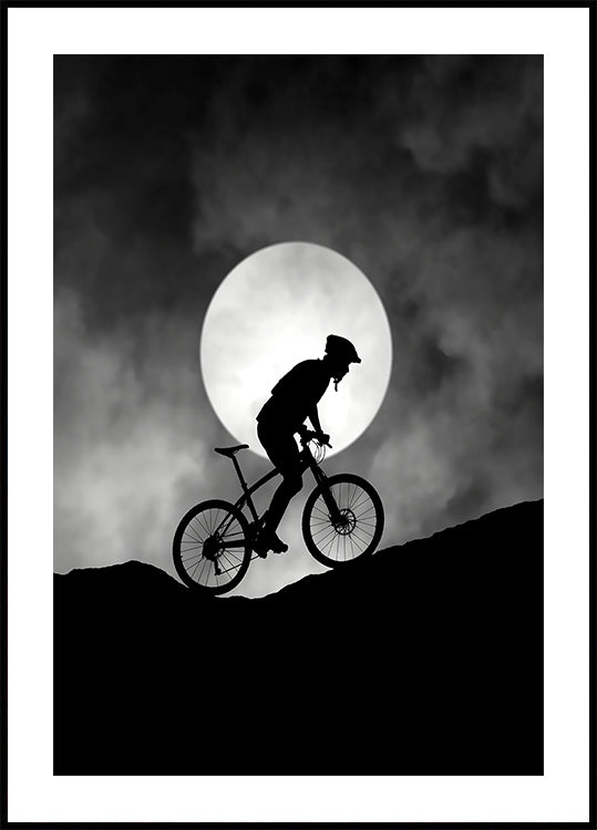 Allegro Poster
