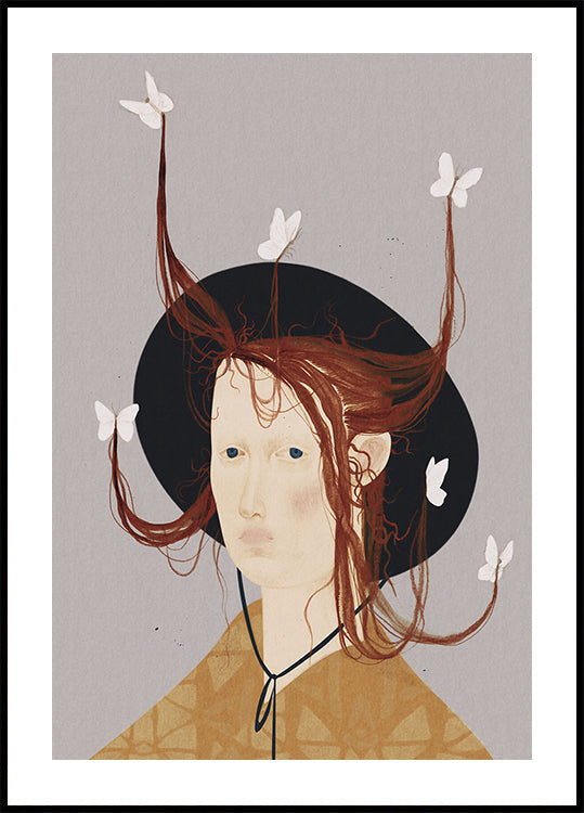 Poem Poster