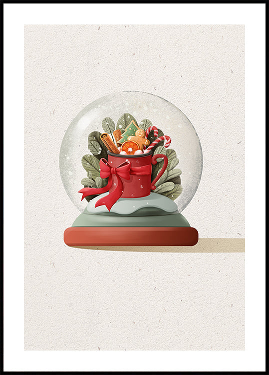 Crystal Ball Poster