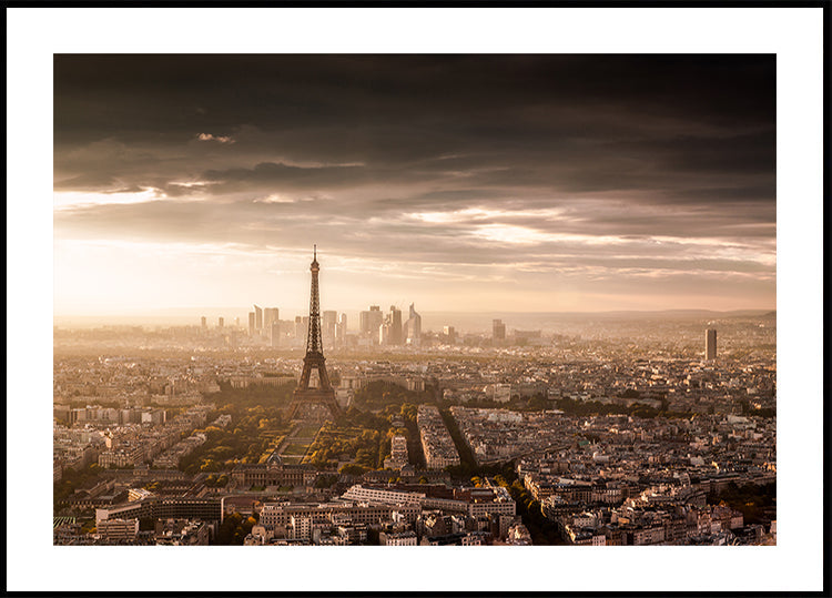 PARIS MAGNIFICENCE