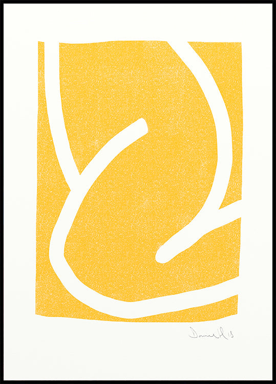 Mellow Poster