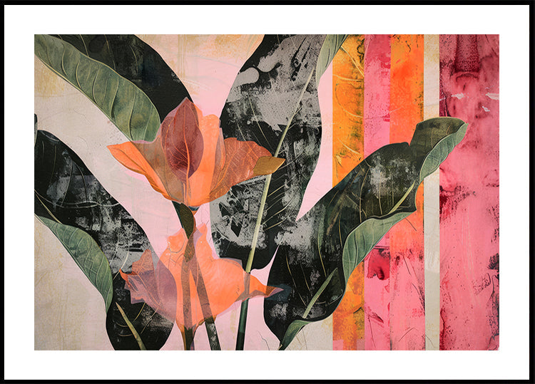 Tropical Elegance