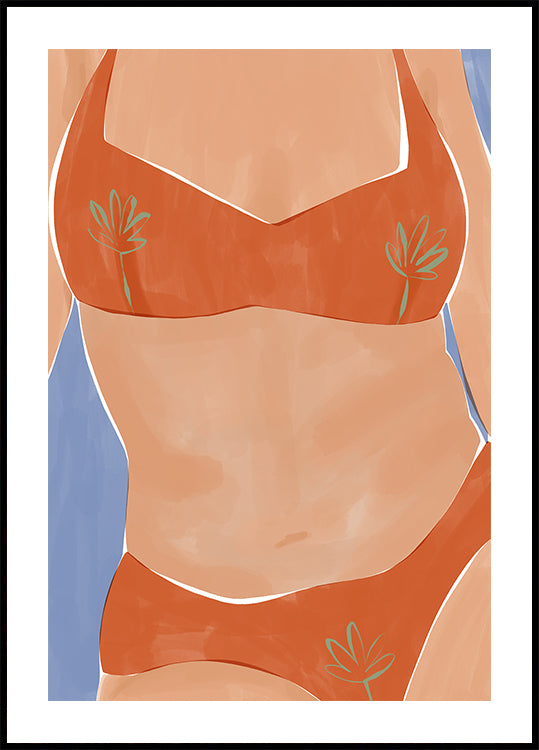 Bikini Babe
