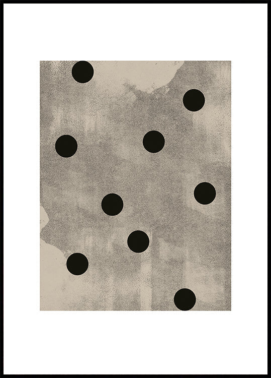 Dot Symphony