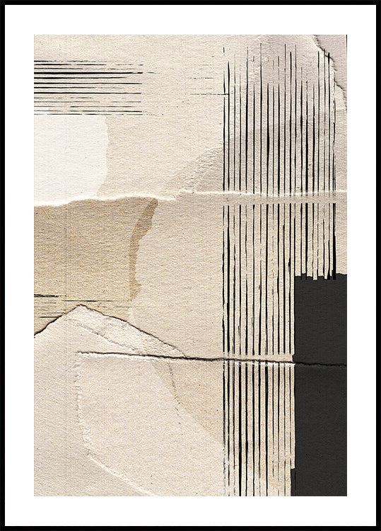 Paper Abstract Poster