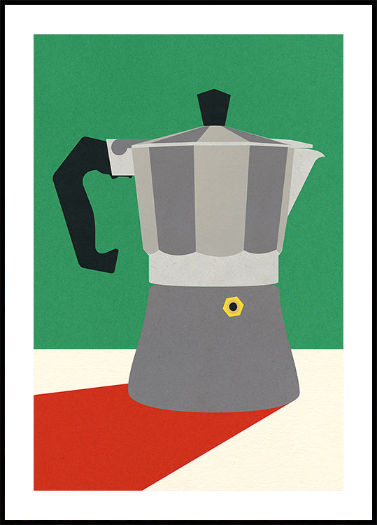 Espresso Italiano