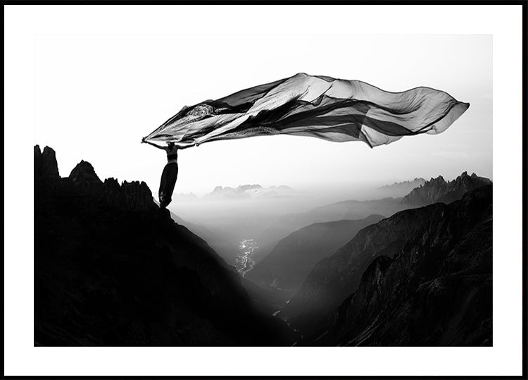 Free as the wind