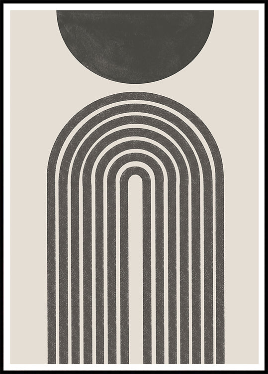 B&B No22. Poster