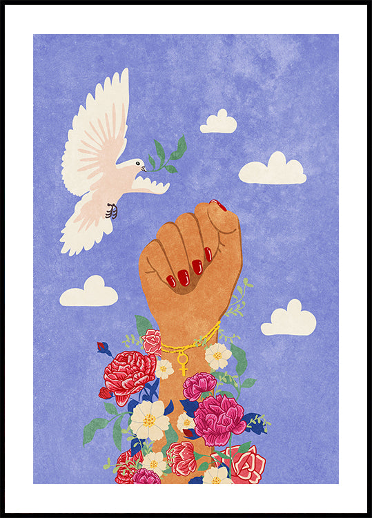 Feminist Fist