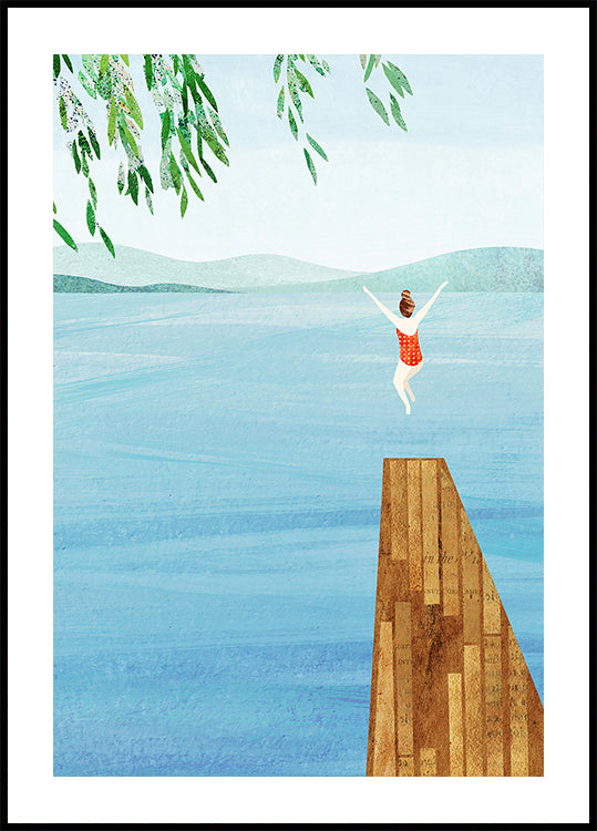 Wild Poster