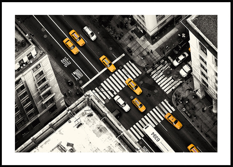 Yellow Flow