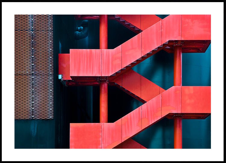 red route