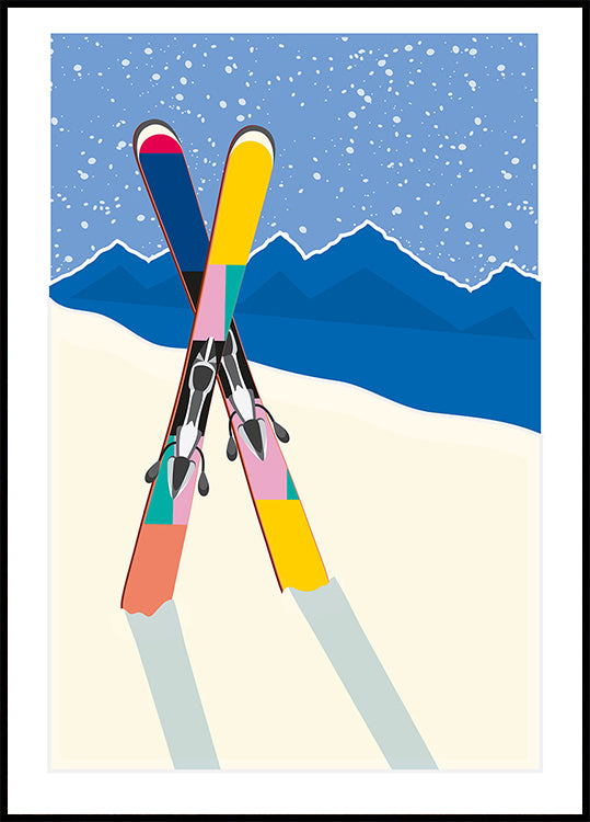 WINTER Poster