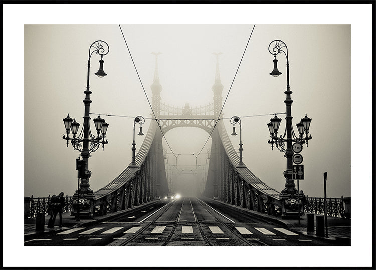 The Bridge