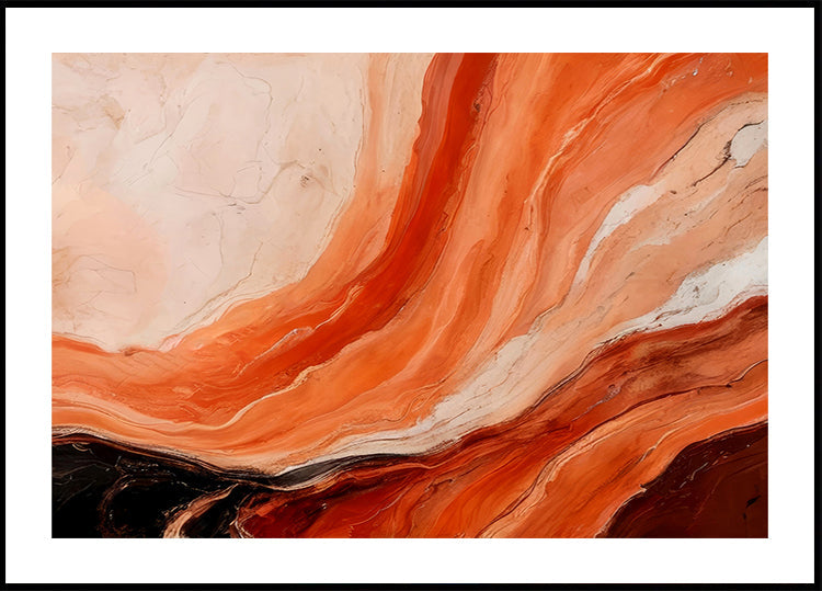 The Abstract Poster