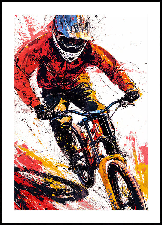 Sport Cycler 5