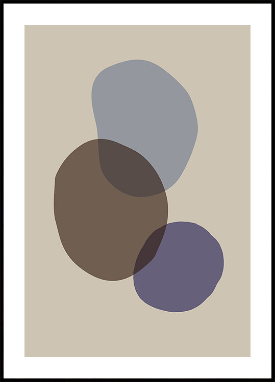 Organic Shapes 05