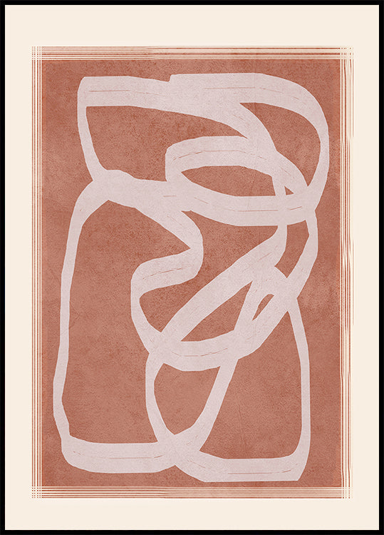 Abstract Flow II Poster