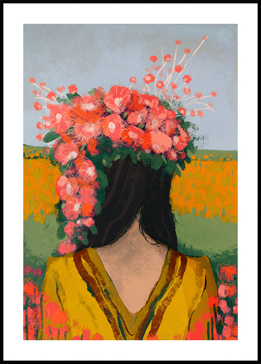 Floral Reverie