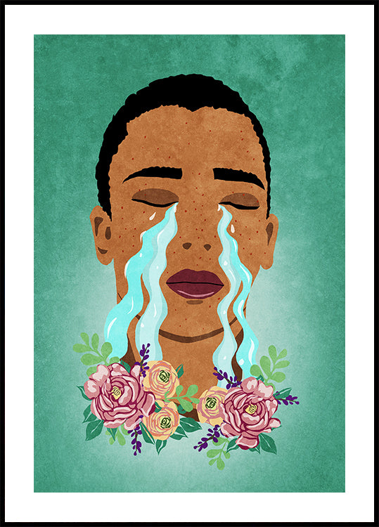 Boys do cry