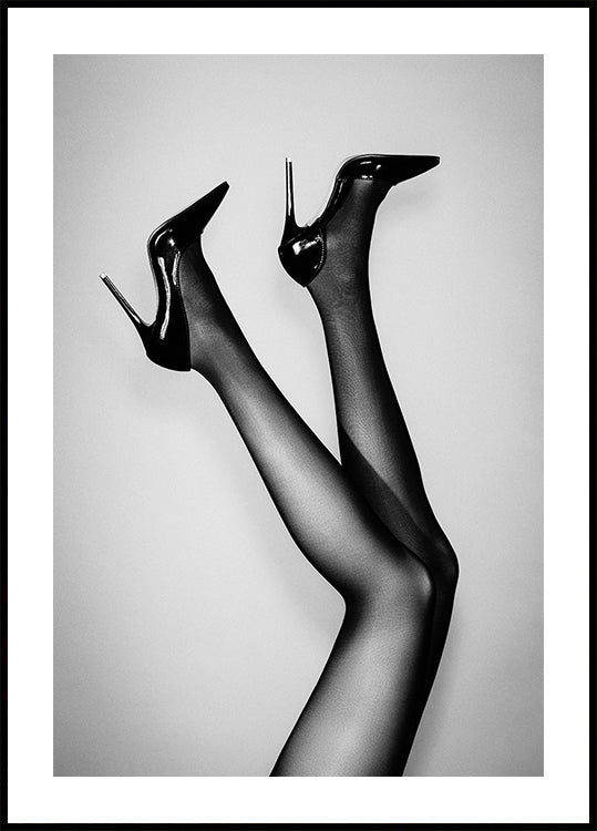 Kick up Your Heels #03