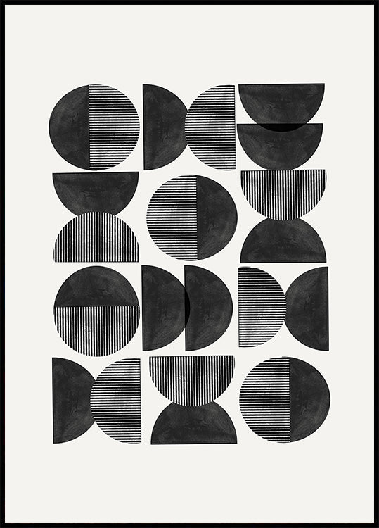 Geometric Rhythm