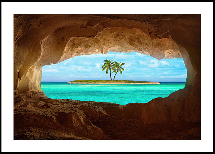 Paradise  Poster