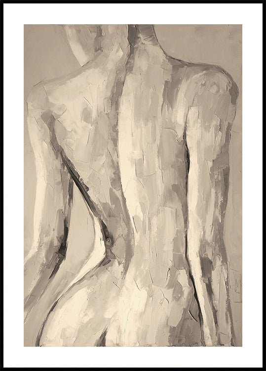 Nymph Poster