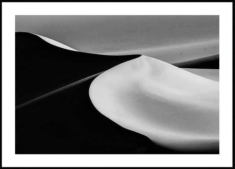 Sand Dunes
